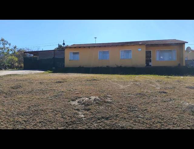 3 BEDROOM HOUSE FOR SALE IN NORTHCREST